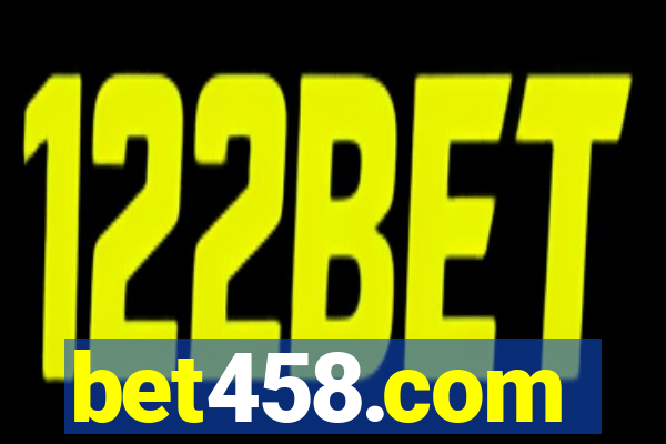 bet458.com