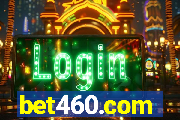 bet460.com
