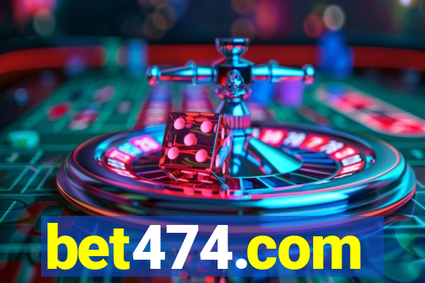 bet474.com