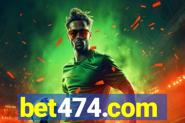 bet474.com