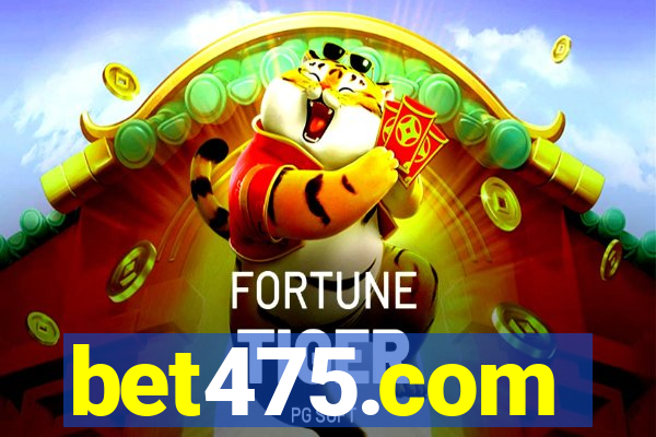 bet475.com