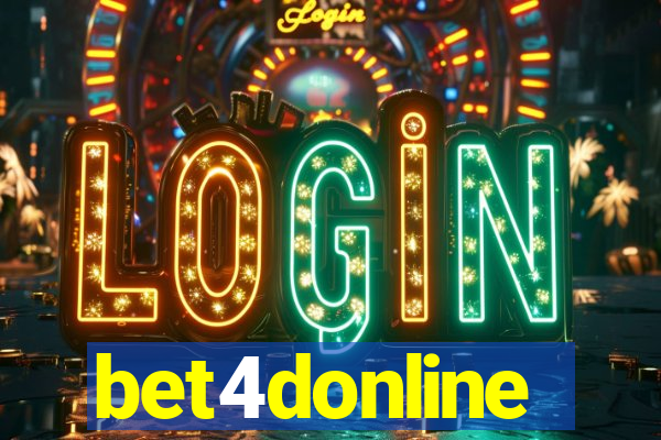bet4donline