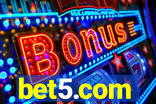 bet5.com