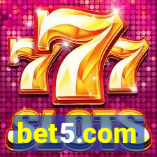 bet5.com