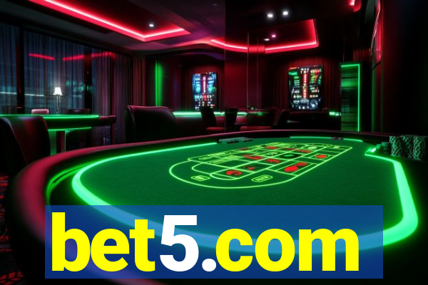 bet5.com