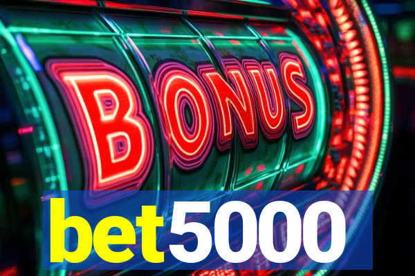 bet5000
