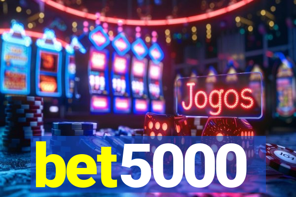 bet5000