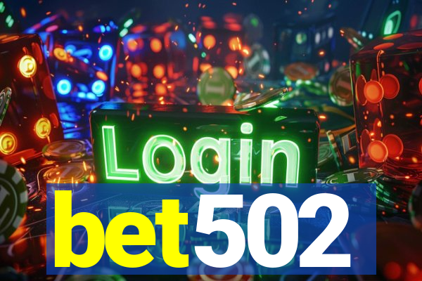 bet502
