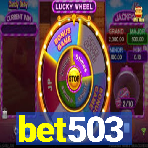 bet503