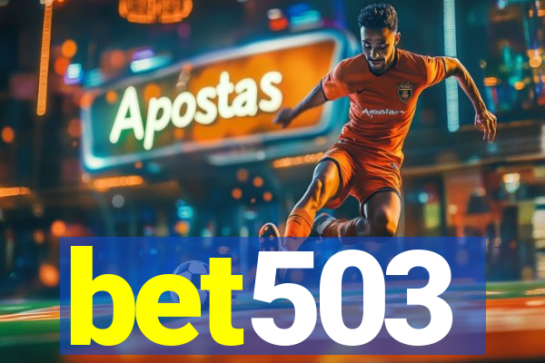 bet503