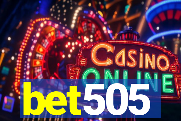 bet505
