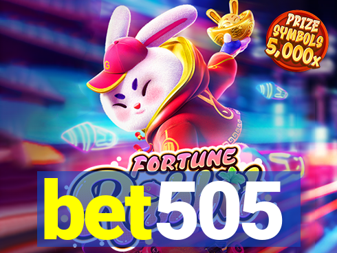 bet505