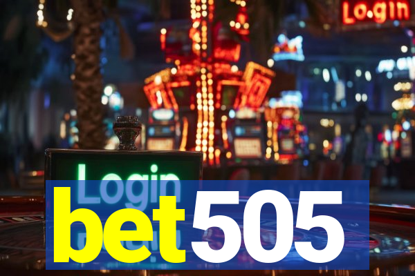 bet505