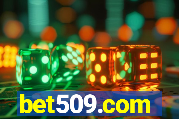 bet509.com