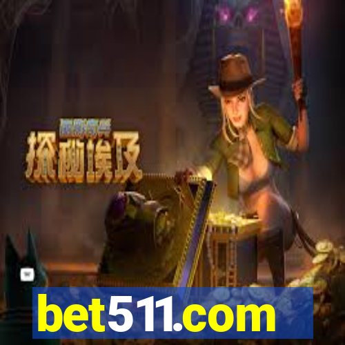 bet511.com