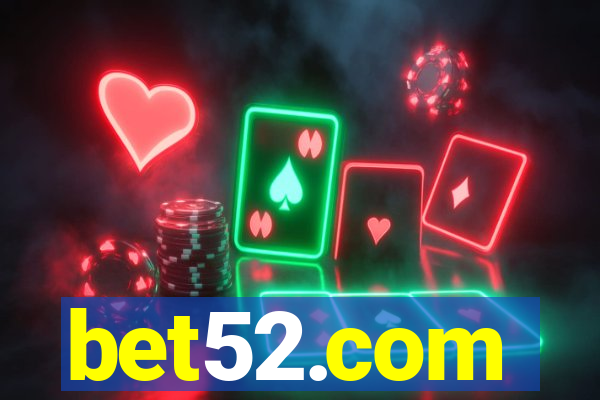bet52.com