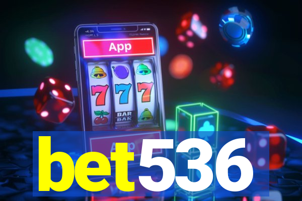 bet536