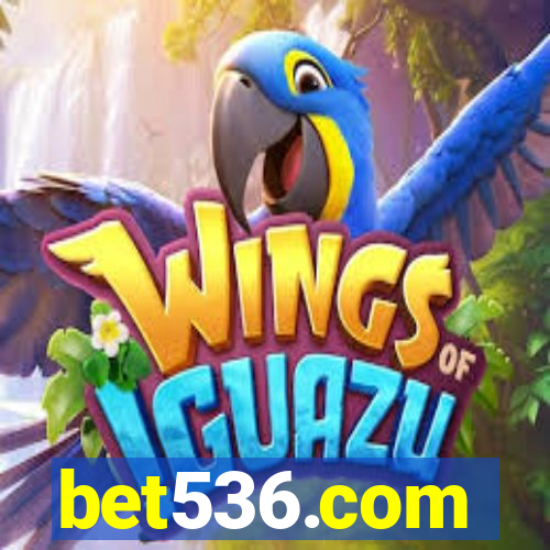 bet536.com
