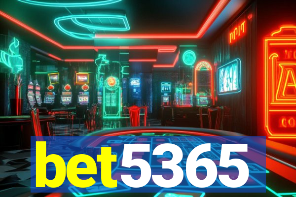 bet5365