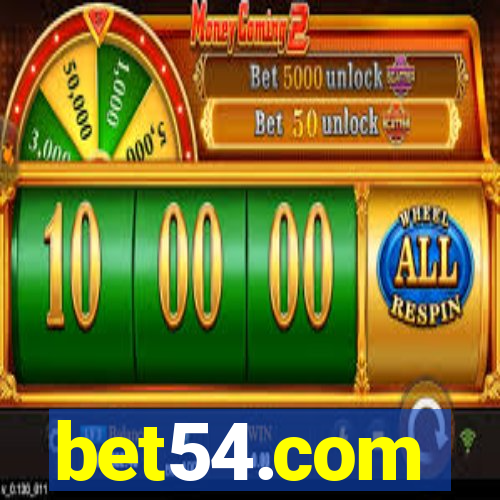 bet54.com