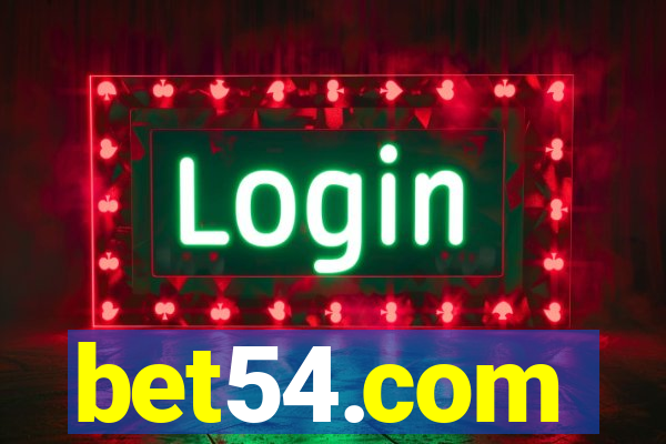 bet54.com