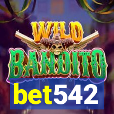 bet542