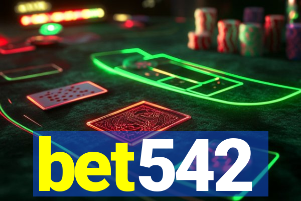 bet542