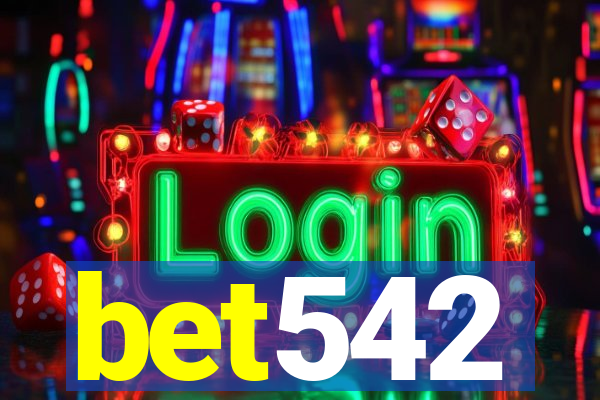 bet542