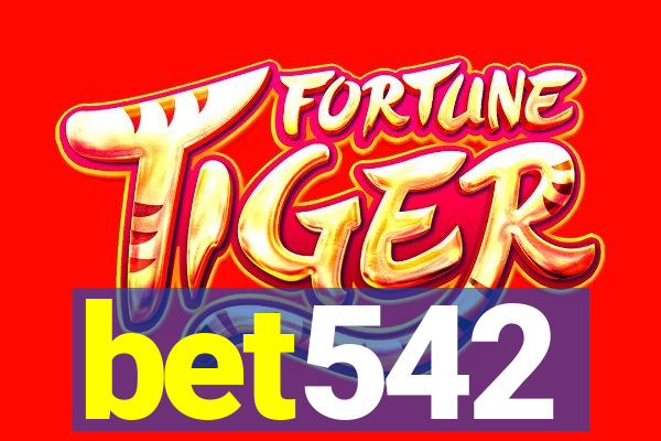 bet542