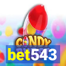 bet543