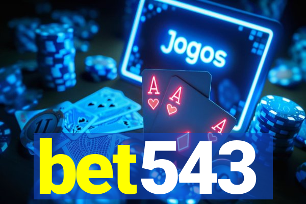 bet543