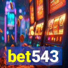 bet543