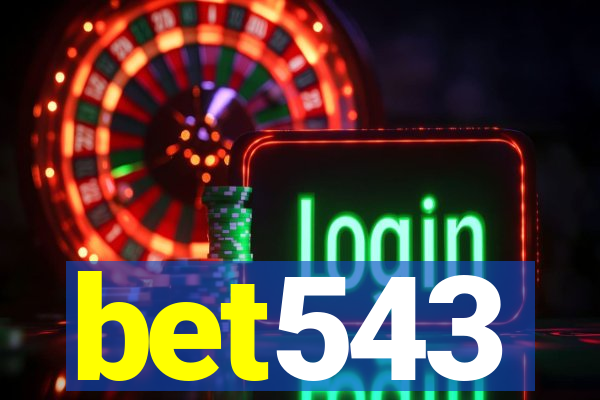 bet543