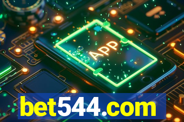 bet544.com