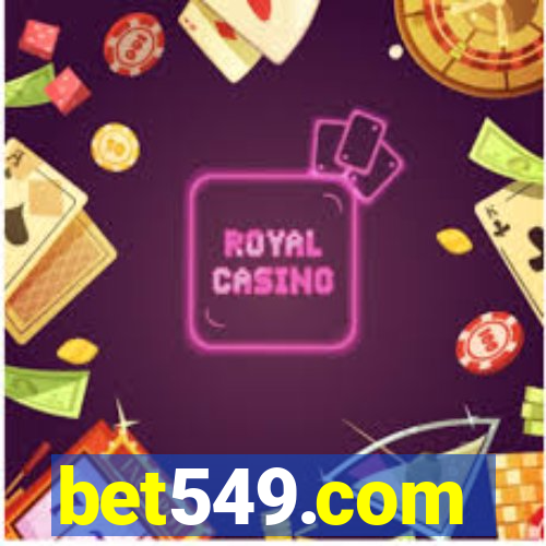 bet549.com