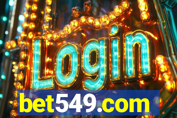 bet549.com