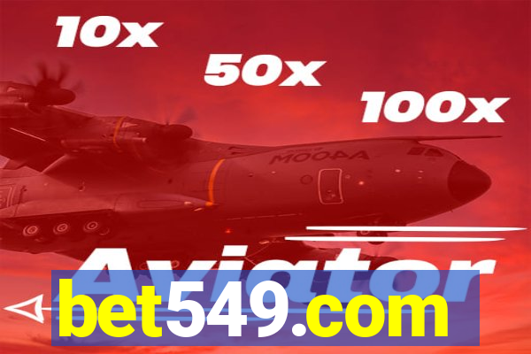 bet549.com