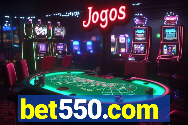 bet550.com