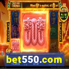 bet550.com