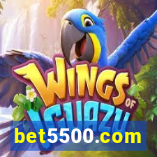 bet5500.com