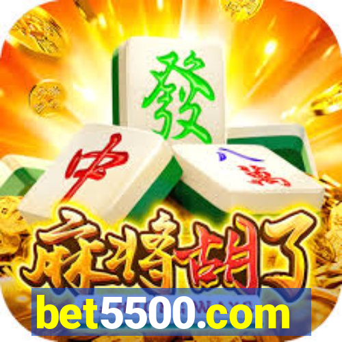 bet5500.com