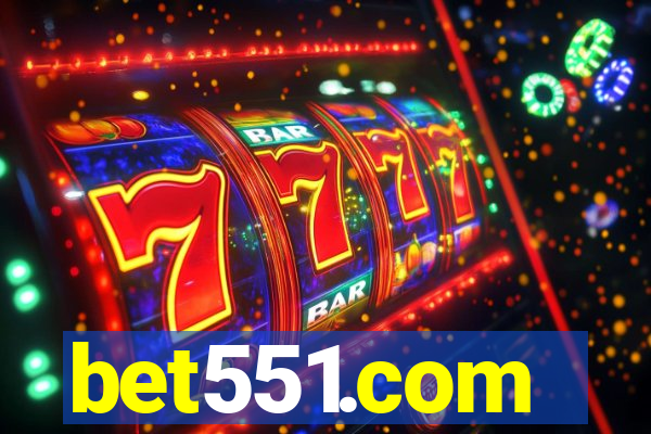 bet551.com