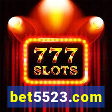 bet5523.com