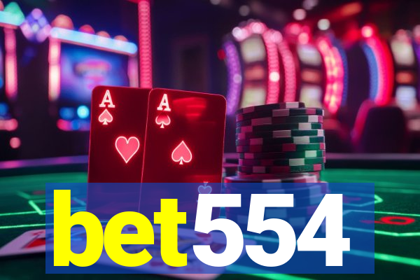 bet554