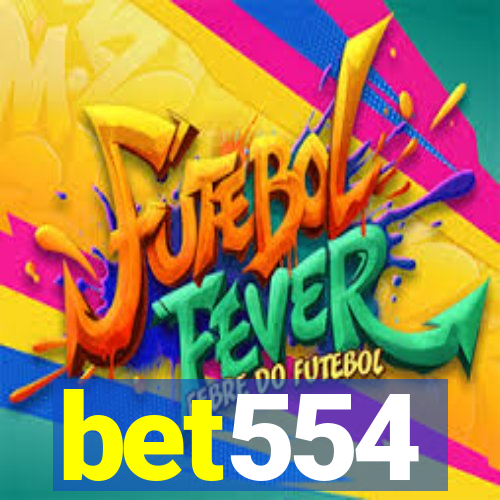 bet554