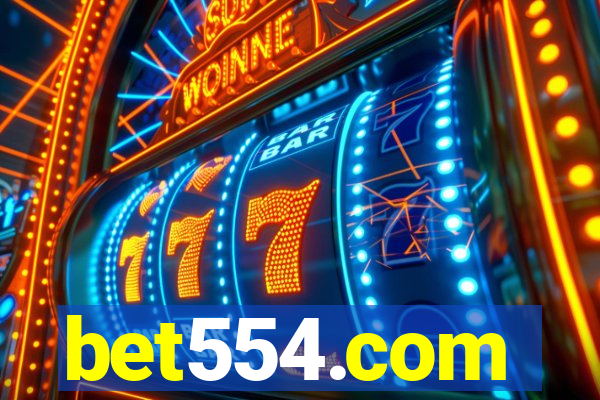 bet554.com