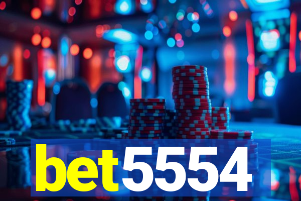 bet5554