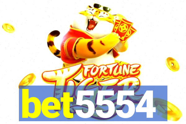 bet5554