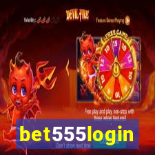 bet555login