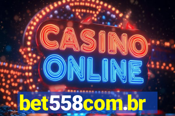bet558com.br